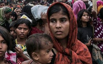 В Афганистане отец продал собственную дочь за 500 долларов