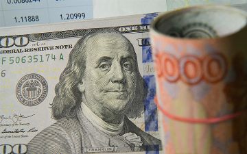 Курс валют на 29 октября 2021 в Узбекистане - ЦБ повысил курс доллара