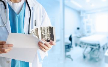 Специалисты из России рассказали о способах профилактики рака