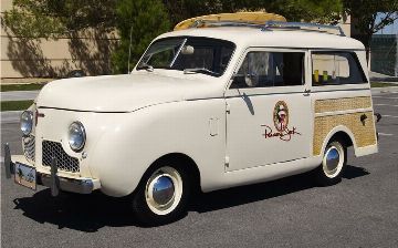 ТОП-6 самых убогих автомобилей в истории