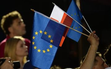 Жители Германии считают, что Польшу должны исключить из Евросоюза