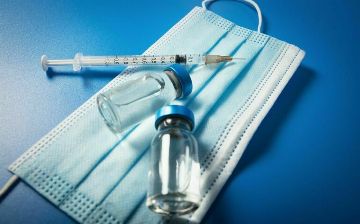 В Ташкентской области за вчерашний день было введено более 22 тысяч доз вакцины от коронавируса — статистика