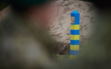 Washington Post: Россия наращивает войска у границы с Украиной