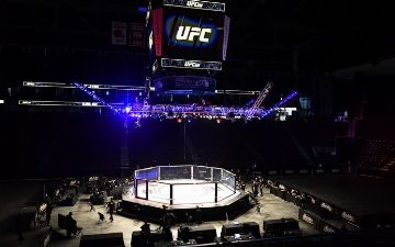 В сети появилось видео лучших моментов UFC 267