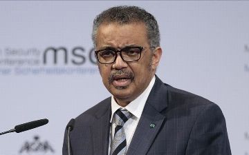 В ВОЗ предсказали появление нового опасного вируса