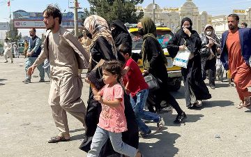 Великобритания выделит порядка 69 млн долларов помощи Афганистану