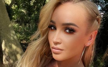 «Надо мной смеется вся страна»: Ольга Бузова призналась, что устала от хейта в свою сторону