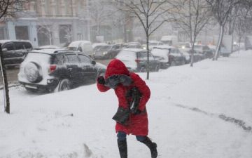 Почему здоровье женщин больше зависит от погоды, чем здоровье мужчин?