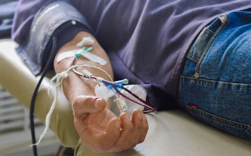 Донорами органов в Узбекистане могут стать не только родственники — новый законопроект