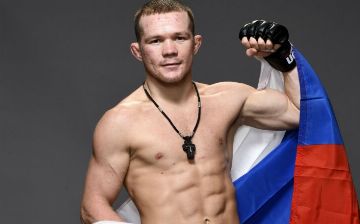 Стала известна сумма призовых Петра Яна за чемпионский бой в UFC 