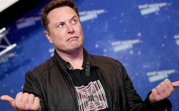 Facebook случайно выдал «галочку» фан-странице Илона Маска