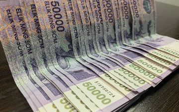 В Маргилане глава управления народного образования украл 1,7 миллиардов сумов