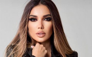 Певица Райхон Ганиева рассказала, какие духи она предпочитает