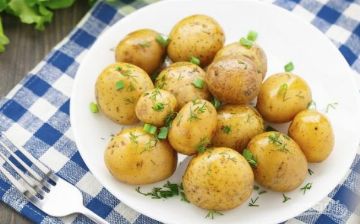 Правда ли, что картошка – это бесполезный овощ?