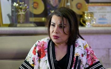 Режиссер Рустам Сагдиев приступит к съемкам фильма о жизнедеятельности Юлдуз Усмановой 