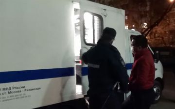 Двое узбекистанцев создали канал незаконной миграции в Россию для иностранцев 