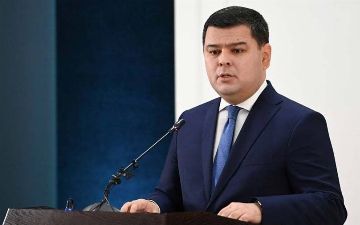 Пресс-секретарь президента заявил, что в отношении всех руководителей, виновных в ограничении работы соцсетей, будут применены ответственные меры