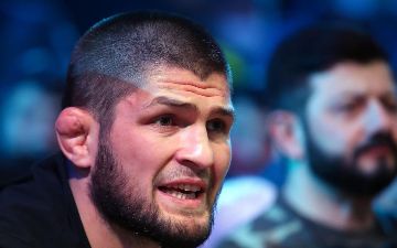 Нурмагомедов назвал наиболее порадовавшую его победу на турнире UFC 267