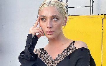 Настя Ивлеева намекнула на то, что разочарована в Элджее после развода 