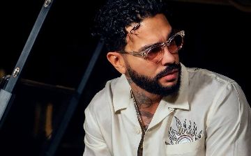 Уже не скрываются: модель Саша Дони опубликовала видео с Тимати 