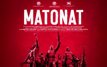 Узбекские фильмы получили признание на международных фестивалях