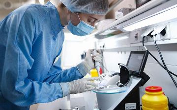 Ученые обнаружили, что один из паразитов способен лечить рак