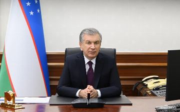 «Каждый инвестированный сум должен иметь экономический эффект и служить интересам нашего народа», — Шавкат Мирзиёев