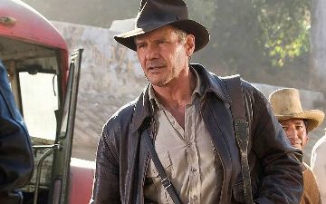 Ещё один оператор скончался на съёмочной площадке, на этот раз фильм об Индиане Джонсе