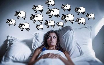 Почему бессонница может привести к смерти?