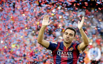 «Барселона» выплатит «Аль-Садду» внушительную сумму, если Хави не договорится о бесплатном уходе