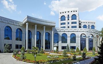 ГНК начал служебную проверку после сообщения об избиении женщины сотрудником системы