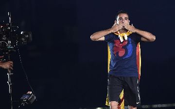 «Аль-Садд» официально отпустил Хави в «Барселону». Во сколько каталонцам это обошлось?