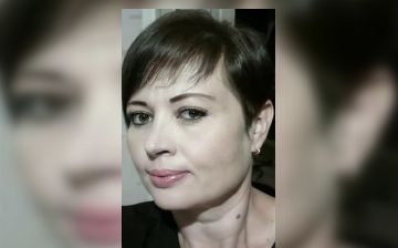 ГУВД попросило помощь в поиске молодой женщины из Ташкента – ее не могут найти больше месяца – фото