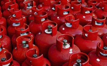 Должностные лица расхитили сжиженный газ, предназначенный населению Самаркандской области