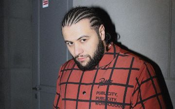 14-летний братик рэпера Наваи спас людей в страшном пожаре - фото