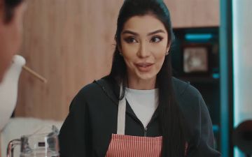 Ситора Фармонова жертва измены: вышел новый клип Сардора Мамадалиева — видео