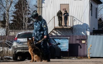 В Кремле прокомментировали издевательства над Алексеем Навальным в колонии