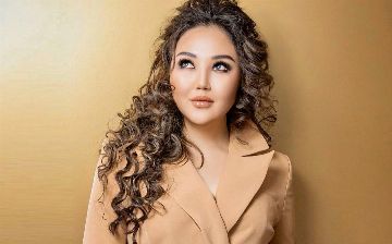  «Это был мальчик»: певица Умидахон рассказала про выкидыш - видео<br>