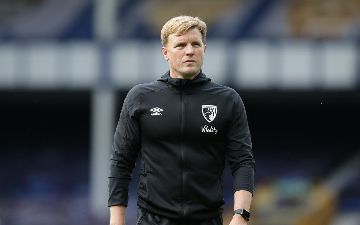 Эдди Хау - новый главный тренер футбольного клуба «Ньюкасл»