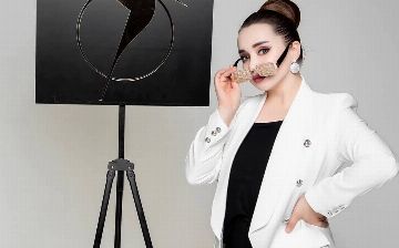 Шахзода Мухаммедова рассказала, кто абсолютно не поддерживал ее актерскую деятельность – фото