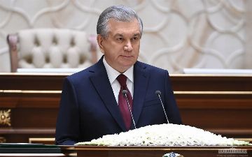 Шавкат Мирзиёев впервые после избрания на пост президента совершит рабочий визит в Турцию