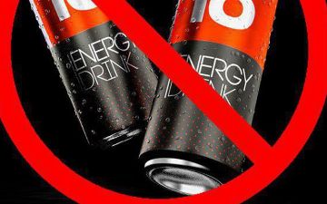 В Минздраве рассказали, почему в Узбекистане не разрешено продавать энергетики людям младше 18 лет