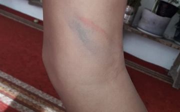 Учительницу математики из Самаркандской области уволили за избиение ученика