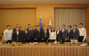 АО «Узбекнефтегаз» успешно разместило на Лондонской фондовой бирже дебютные еврооблигации на сумму 700 миллионов долларов США