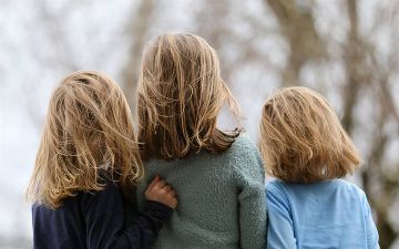 Медик рассказала, какая группа детей подвержена постковидному синдрому