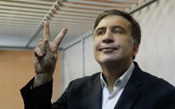 В Тбилиси начался суд по уголовному делу экс-президента Грузии Михаила Саакашвили
