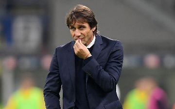 Конте запретил в «Тоттенхэме» кетчуп, майонез и сэндвичи