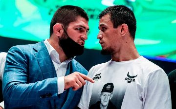 Стали известны подробности о состоянии полицейского после наезда машины с братом Нурмагомедова