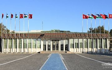 Саммит глав государств-членов Совета сотрудничества тюркоязычных государств начнется с пятничного намаза