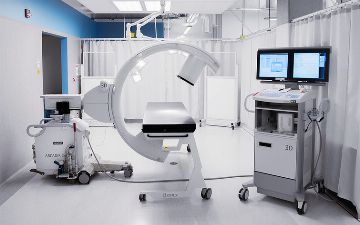 Узбекистан закупит медоборудование на $100 млн